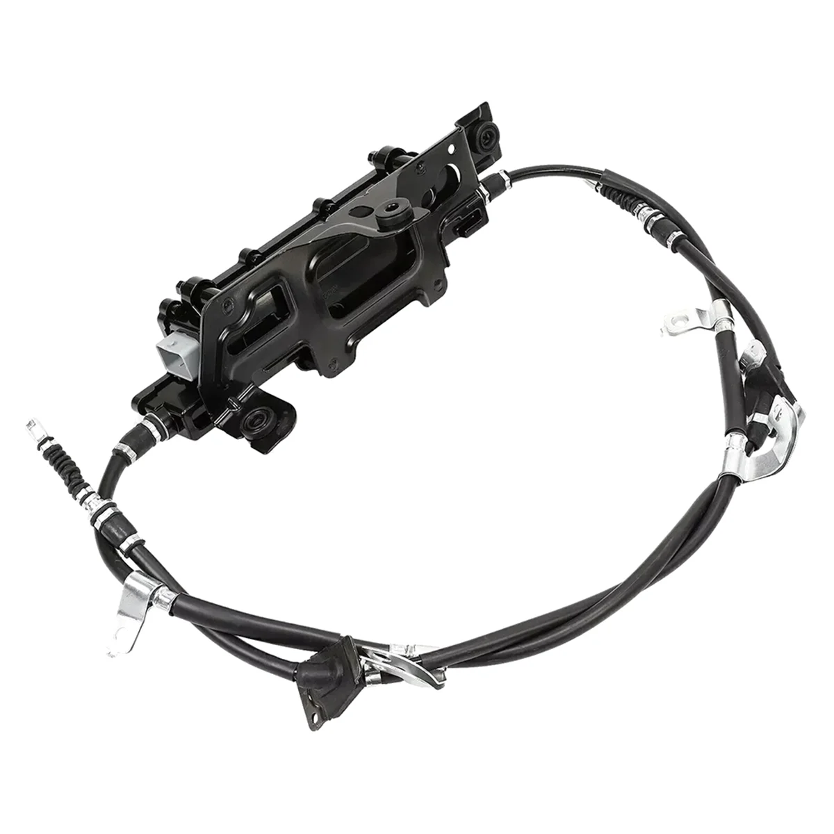59700B8800 Parking Brake Assy Electronic Suit for Hyundai Santa FE 4WD 2012-2019 Electronic Parking Brake Module
59700B8800 Parking Brake Assy Electronic Suit for Hyundai Santa FE 4WD 2012-2019 Electronic Parking Brake Module