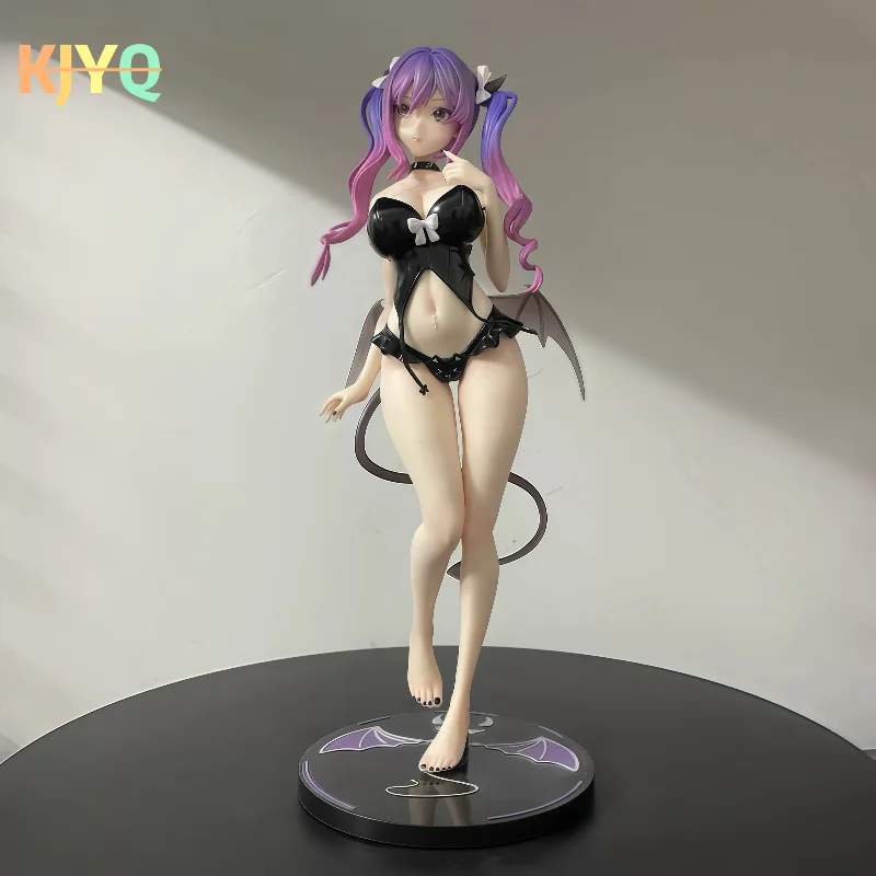Luminous little succubus animation two-dimensional beautiful girl desktop chassis collection gift
Luminous little succubus animation two-dimensional beautiful girl desktop chassis collection gift