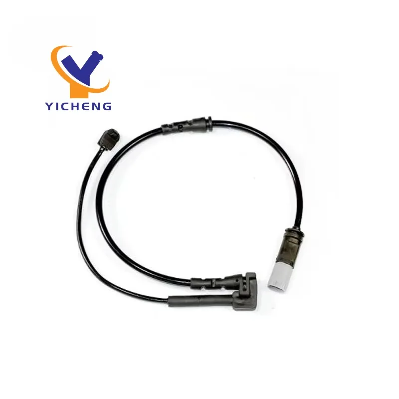 34356865611 Left Front Brake Sensor Line for BMW F45 F55 F39 F46 X1 X2 F48 F39 34356799735 34356887151 34356887827
34356865611 Left Front Brake Sensor Line for BMW F45 F55 F39 F46 X1 X2 F48 F39 34356799735 34356887151 34356887827