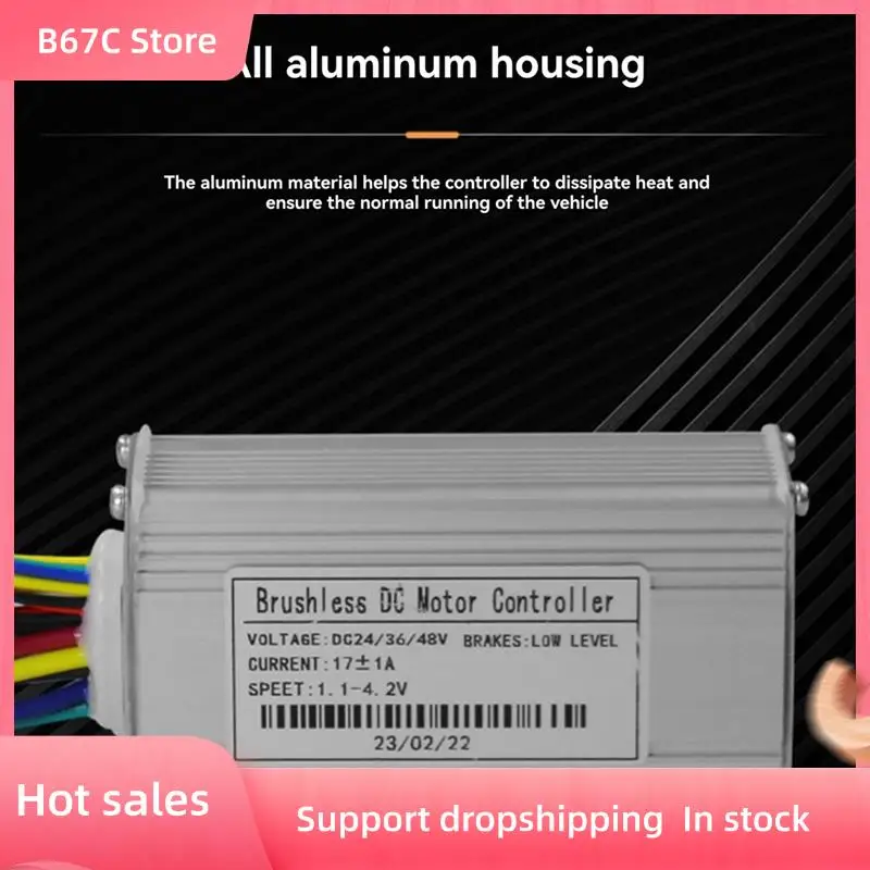 B67C 36 В 48 В 17A бесщеточный контроллер T5S метр ЖК-дисплей + 130X комплект дроссельной заслонки для электрического скутера E-Bike ремонтный комплект
B67C 36 В 48 В 17A бесщеточный контроллер T5S метр ЖК-дисплей + 130X комплект дроссельной заслонки для электрического скутера E-Bike ремонтный комплект