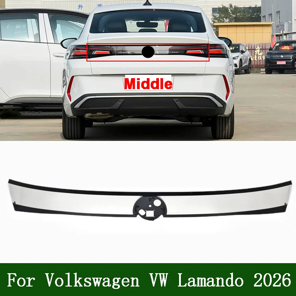 Through Car Rear Taillight Shell Brake Lights Shell 2026 For Volkswagen VW Lamando Replace Auto Rear Shell Cover Mask Lampshade
Through Car Rear Taillight Shell Brake Lights Shell 2026 For Volkswagen VW Lamando Replace Auto Rear Shell Cover Mask Lampshade