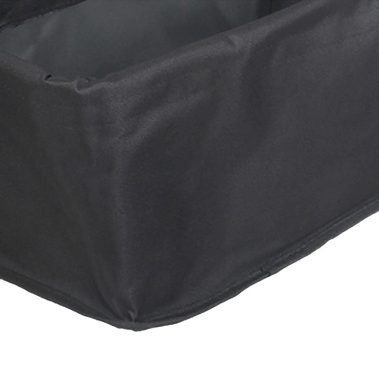 Outdoor Camping Folding Wagon Tail Pocket Waterproof Oxford Cloth Storage Holder for Beach Grocery Leisure
Outdoor Camping Folding Wagon Tail Pocket Waterproof Oxford Cloth Storage Holder for Beach Grocery Leisure