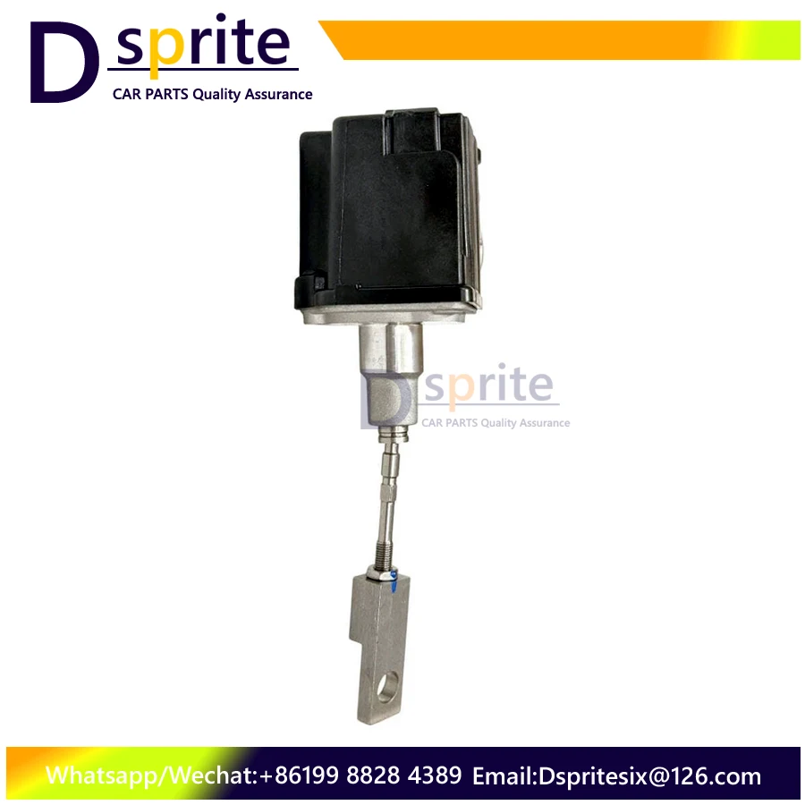 04E145725AK, 04E145704R для Volkswagen Golf, Passat, Magotan, Tiguan и Audi A3; 04E198725D, 04E145704F — актуатор турбонагнетателя
04E145725AK, 04E145704R для Volkswagen Golf, Passat, Magotan, Tiguan и Audi A3; 04E198725D, 04E145704F — актуатор турбонагнетателя