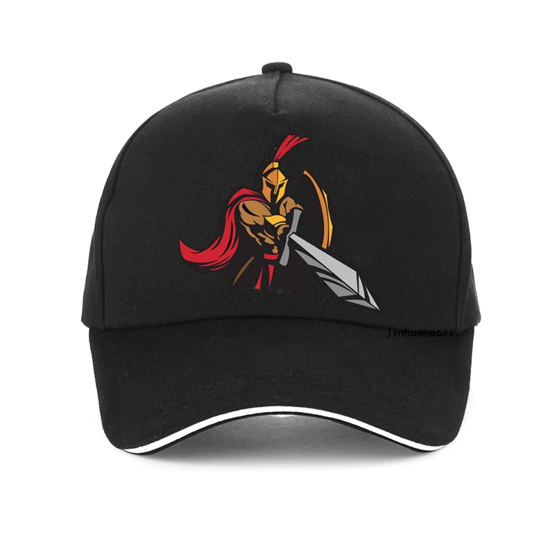 Spartan Shield Spear Warrior Molon Labe Motto men hat Summer Cotton Men Women Trucker hat Cool Sparta Snapback Hats
Spartan Shield Spear Warrior Molon Labe Motto men hat Summer Cotton Men Women Trucker hat Cool Sparta Snapback Hats