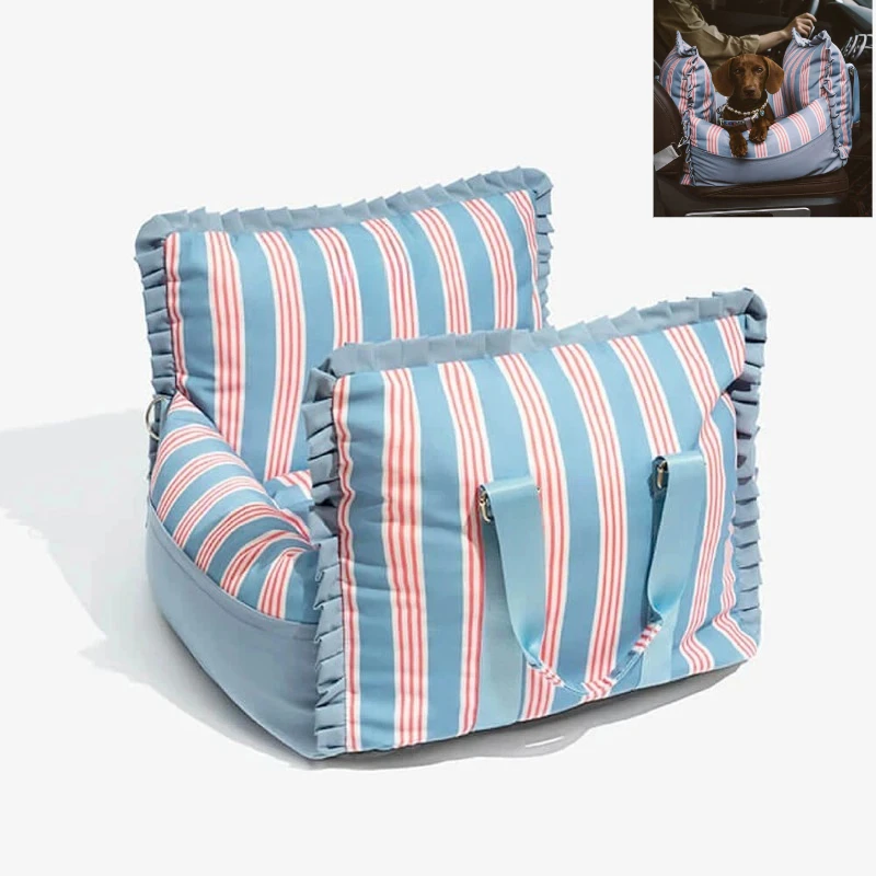 SHISHI New Pet travel mat,Removable Cleaning Dog Kennel Dog Bed Pet Kennel Waterproof puppy Mat Travel Safety Dog Car Seat
SHISHI New Pet travel mat,Removable Cleaning Dog Kennel Dog Bed Pet Kennel Waterproof puppy Mat Travel Safety Dog Car Seat