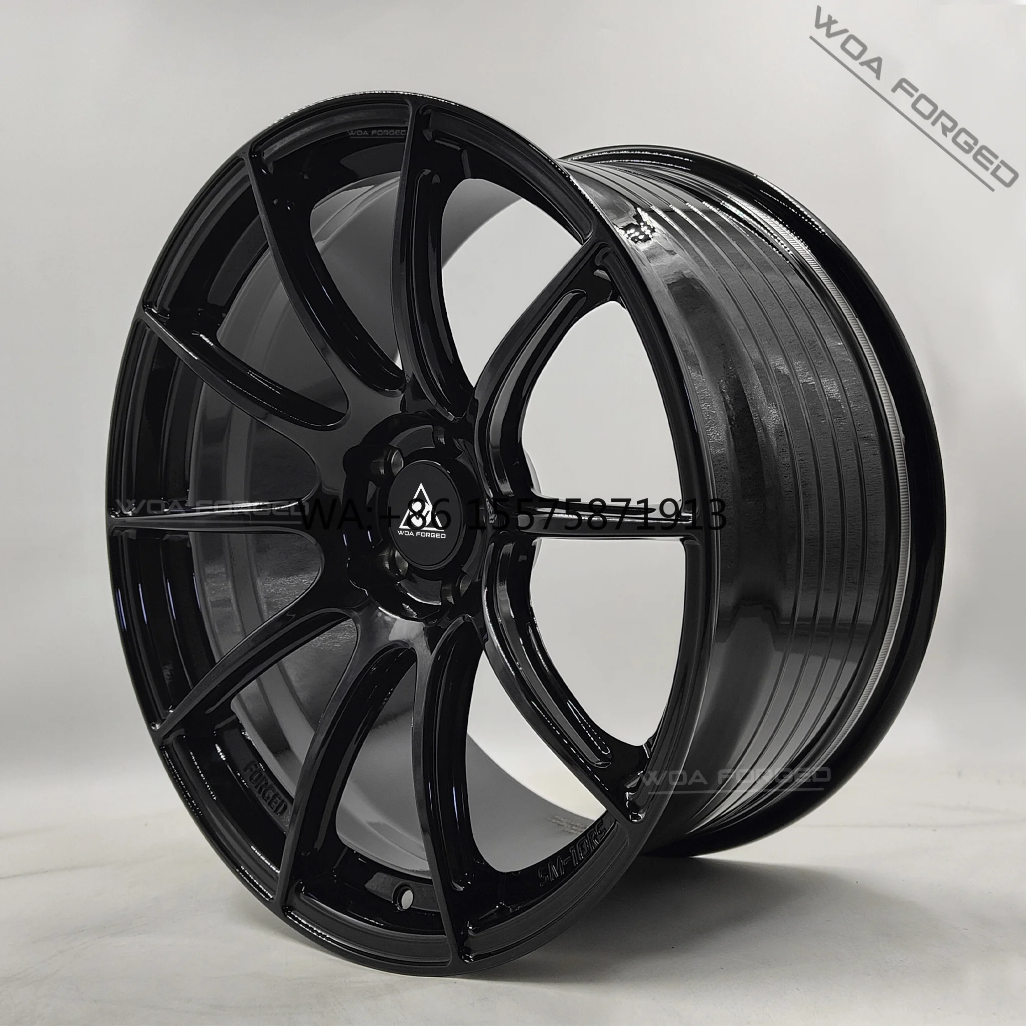 For Customized 6061T6 SM-10RS Lightweight Forged Aluminum 5x114.3 PCD Sport Car Wheels New Chrome 35mm 40mm 25mm ET for Passenge
For Customized 6061T6 SM-10RS Lightweight Forged Aluminum 5x114.3 PCD Sport Car Wheels New Chrome 35mm 40mm 25mm ET for Passenge