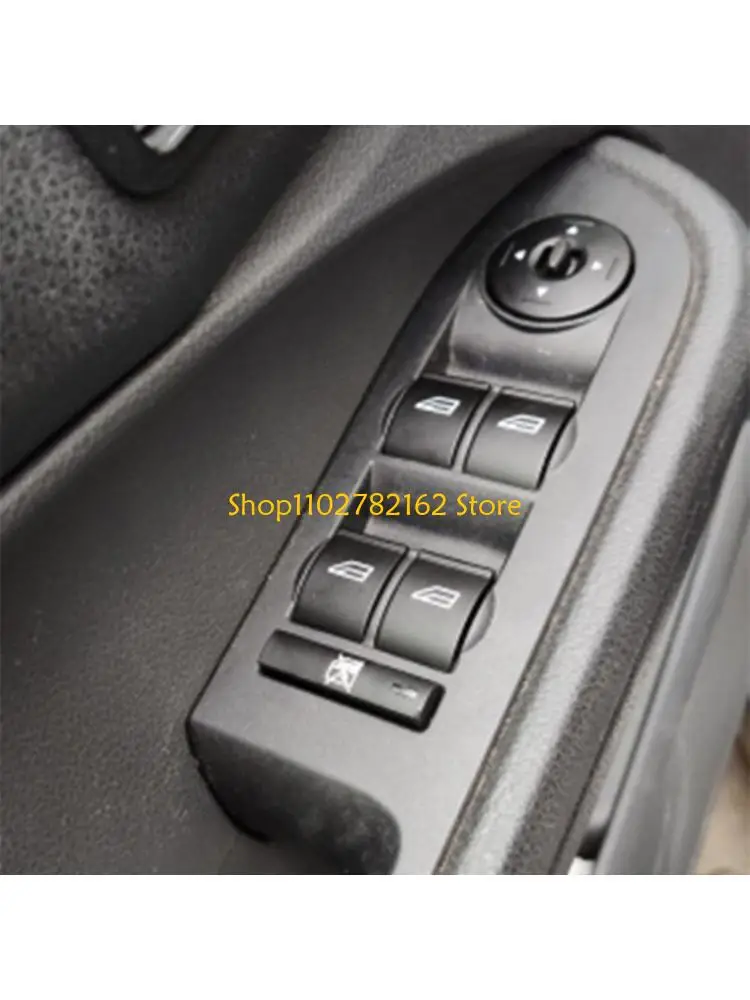 547B Power Window Switch Control for Focus 2004-2012 Mk2 Window Lifter Button
547B Power Window Switch Control for Focus 2004-2012 Mk2 Window Lifter Button