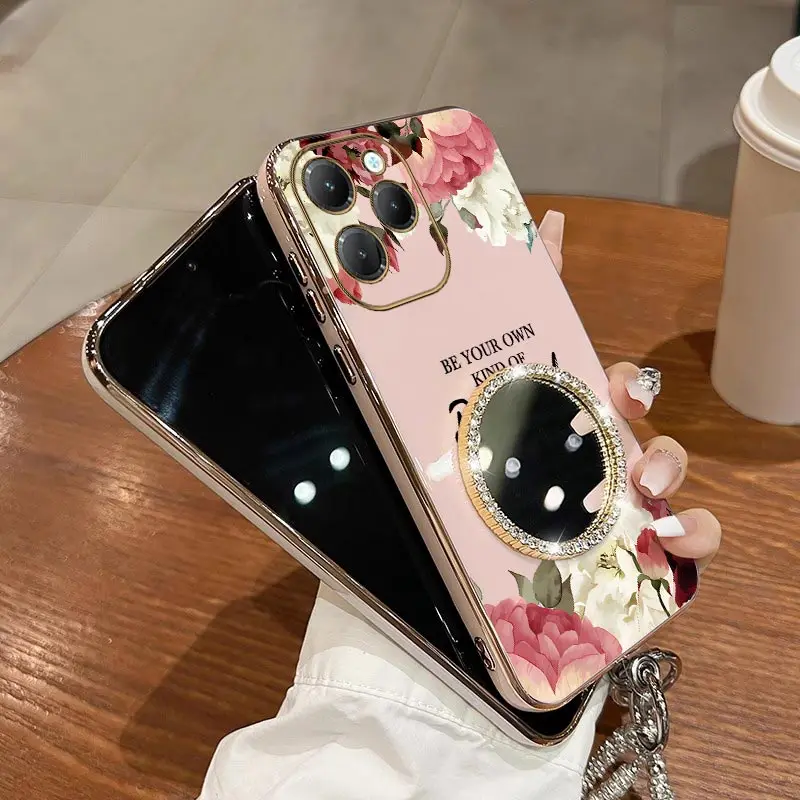 Чехол для телефона с браслетом «Цветочный парк» H ot 40Pro для Infinix Note 30Pro 40 12 30i 12Pro GT20Pro Hot 30 50 40 Spark G0 Cover
Чехол для телефона с браслетом «Цветочный парк» H ot 40Pro для Infinix Note 30Pro 40 12 30i 12Pro GT20Pro Hot 30 50 40 Spark G0 Cover