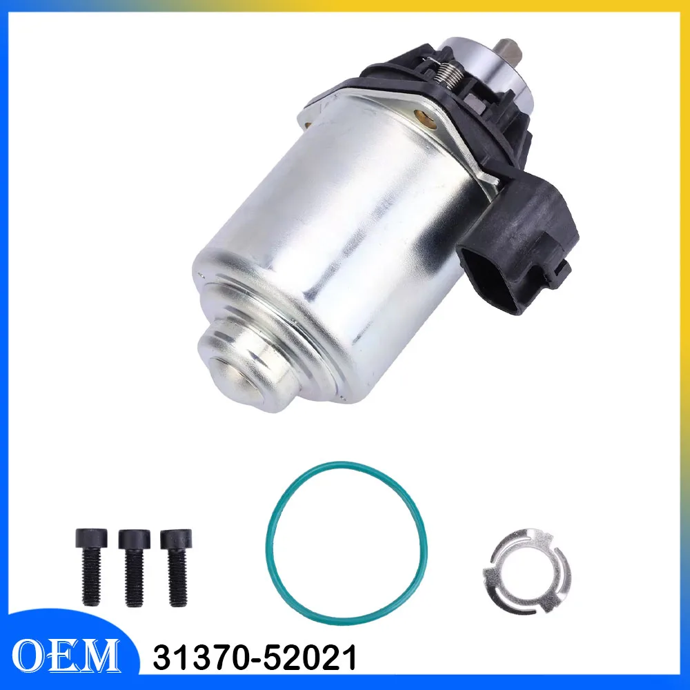 Engine Clutch Actuator Compatible for Y-aris Aygo Corolla Replaces 31370-52021
Engine Clutch Actuator Compatible for Y-aris Aygo Corolla Replaces 31370-52021