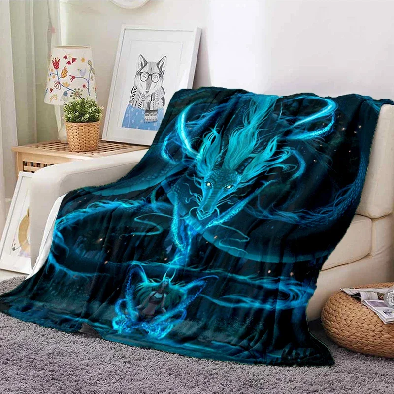 Colorful Dragon Blanket Dragon Soft Flannel Fleece Throw Blanket Bedspread for Bedroom Sofa Couch Bed Home Blankets Gifts
Colorful Dragon Blanket Dragon Soft Flannel Fleece Throw Blanket Bedspread for Bedroom Sofa Couch Bed Home Blankets Gifts