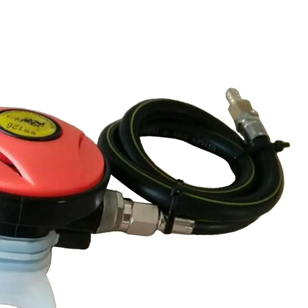 Scuba Gear Regulator Smooth Inhalation Exhalation ABS Orange Hose Safety Accessory for Diving and Snorkeling
Scuba Gear Regulator Smooth Inhalation Exhalation ABS Orange Hose Safety Accessory for Diving and Snorkeling