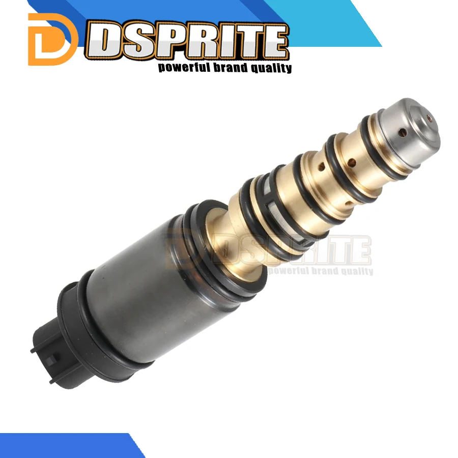 7SEU17C TSE14C AC Compressor Control Valve For Toyota Corolla Matrix 616043026916 CG447280-9060 88310-02711 682-50443
7SEU17C TSE14C AC Compressor Control Valve For Toyota Corolla Matrix 616043026916 CG447280-9060 88310-02711 682-50443