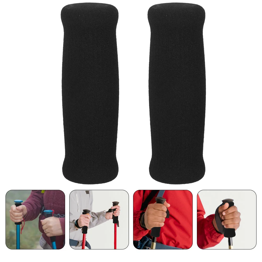 Cane Handle Grip Walking Aid Cover Walker Accessories Thicken Handles Elderly Chair Grips Car Gadgets
Cane Handle Grip Walking Aid Cover Walker Accessories Thicken Handles Elderly Chair Grips Car Gadgets