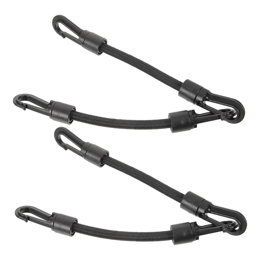 Hook Strap Outdoor Kayak Elastic String Bands Buckle Rope Siding Hooks Black Pom
Hook Strap Outdoor Kayak Elastic String Bands Buckle Rope Siding Hooks Black Pom