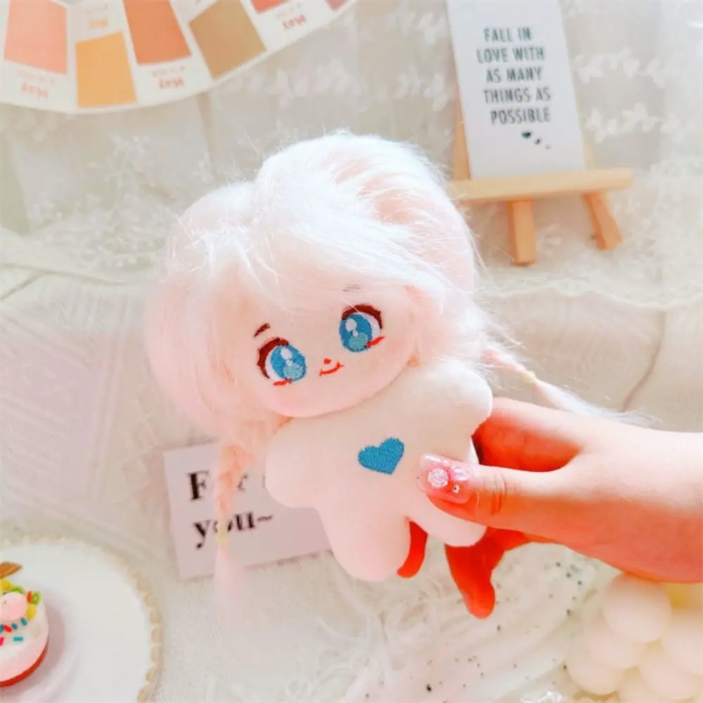 Kawaii No Attributes Plush Cotton Star Dolls Soft Cotton No Attributes Dolls Stuffed Toys 10cm Boys Girls
Kawaii No Attributes Plush Cotton Star Dolls Soft Cotton No Attributes Dolls Stuffed Toys 10cm Boys Girls