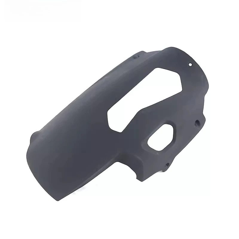 The CF400-6 Lower Bracket Cover Is Suitable for The CFMOTO Original Factory Parts of The CFMOTO 450SR Engine Base Plate
The CF400-6 Lower Bracket Cover Is Suitable for The CFMOTO Original Factory Parts of The CFMOTO 450SR Engine Base Plate
