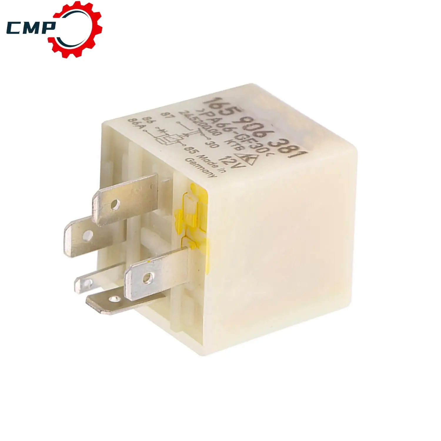 1Pc 165906381 Relay Control Unit For Audi A4 1999 From Chassis # 8d-X-200001 Audi A4 / A4 Quattro 2000-2001 Car Accessories
1Pc 165906381 Relay Control Unit For Audi A4 1999 From Chassis # 8d-X-200001 Audi A4 / A4 Quattro 2000-2001 Car Accessories