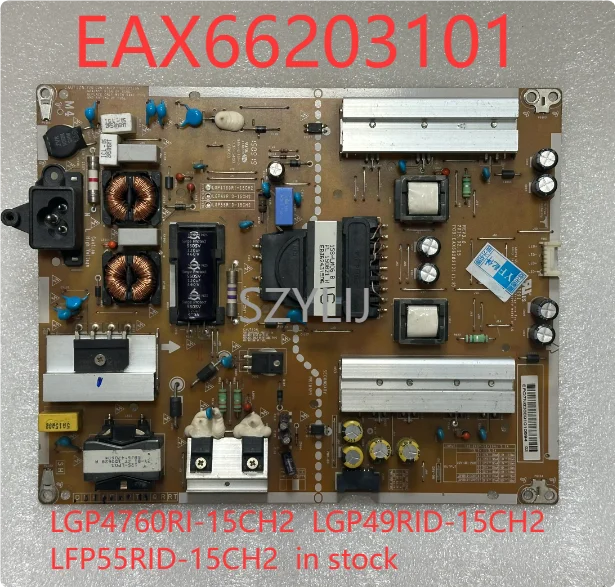 Good quality for 55LF5950-CB 55lx341c 55lf595t 49lf630t power board EAX66203101 LGP4760RI-15CH2 LGP49RID-15CH2 LGP55RID-15CH2
Good quality for 55LF5950-CB 55lx341c 55lf595t 49lf630t power board EAX66203101 LGP4760RI-15CH2 LGP49RID-15CH2 LGP55RID-15CH2