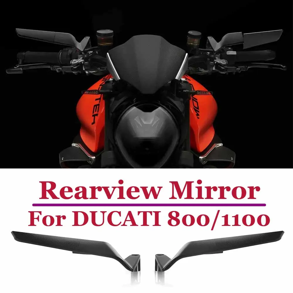 Scrambler 1100 Rearview Mirror For DUCATI Scrambler 800 ICON 2018-2020 Scrambler 1100-2021- 2022 CNC Aluminum Mirror
Scrambler 1100 Rearview Mirror For DUCATI Scrambler 800 ICON 2018-2020 Scrambler 1100-2021- 2022 CNC Aluminum Mirror