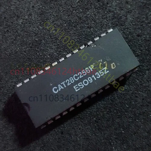 5PCS CAT28C256P-20 CAT28C256P DIP28 new
5PCS CAT28C256P-20 CAT28C256P DIP28 new