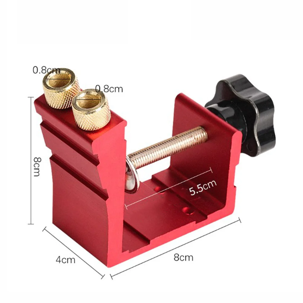 1 комплект, карманный зажим для отверстий, регулируемый локатор пуансона, комплект направляющих для сверла углового отверстия, прецизионный позиционер для сверла для плотника
1 комплект, карманный зажим для отверстий, регулируемый локатор пуансона, комплект направляющих для сверла углового отверстия, прецизионный позиционер для сверла для плотника