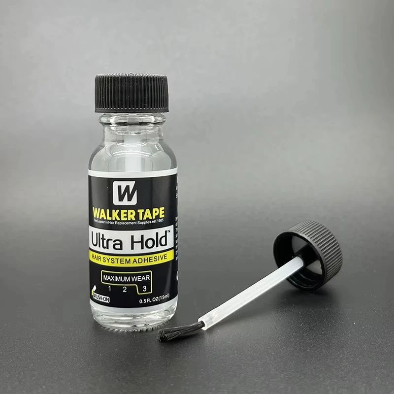 Оптовая продажа: 1/2/3 шт. клея Ultra Hold для кружевных париков, водостойкий клей для париков с кружевной передней частью, клей для париков и накладок
Оптовая продажа: 1/2/3 шт. клея Ultra Hold для кружевных париков, водостойкий клей для париков с кружевной передней частью, клей для париков и накладок