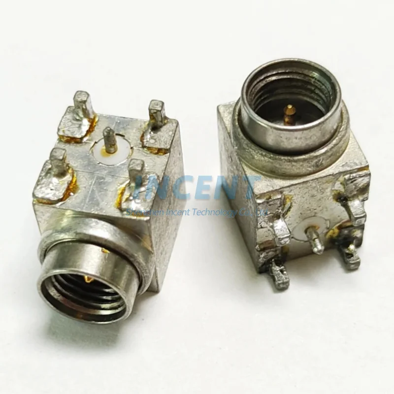 5pcs Total New Antenna Connector Adaptor For XTS2500 ATS2500 and So on
5pcs Total New Antenna Connector Adaptor For XTS2500 ATS2500 and So on