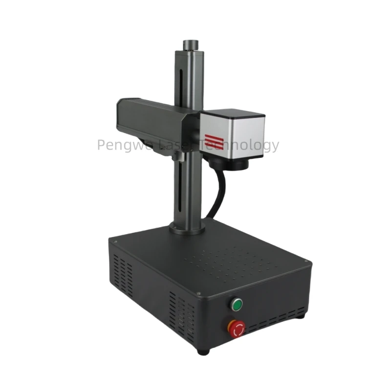 20W-100W Portable Stainless Steel Metal/Plastic Logo Fiber Engraver Fiber Laser Marking Machine
20W-100W Portable Stainless Steel Metal/Plastic Logo Fiber Engraver Fiber Laser Marking Machine