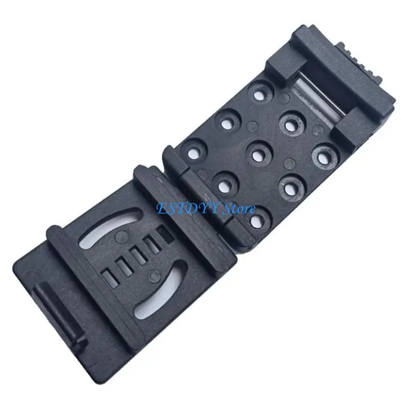 G6DE Back Clip Quick Open Waist Clip K Sheath Clamp Universal Utility Belt Clip
G6DE Back Clip Quick Open Waist Clip K Sheath Clamp Universal Utility Belt Clip