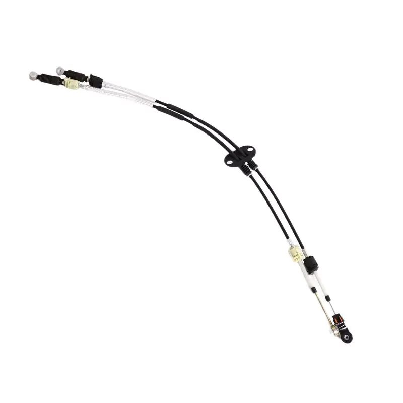 A21F-Car Accessories BP4K-46-500 Gear Box Control Cable For Mazda 3 2004-2010 MT1.6 Engine 5 Speed
A21F-Car Accessories BP4K-46-500 Gear Box Control Cable For Mazda 3 2004-2010 MT1.6 Engine 5 Speed