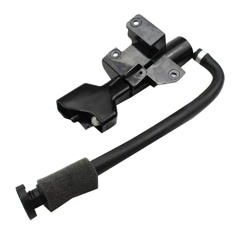 1 PCS Left Bumper Headlight Washer Sprayer Nozzle Actuator For Toyota SEQUOIA 2008-2019 85208-0C020 Parts Accessories
1 PCS Left Bumper Headlight Washer Sprayer Nozzle Actuator For Toyota SEQUOIA 2008-2019 85208-0C020 Parts Accessories
