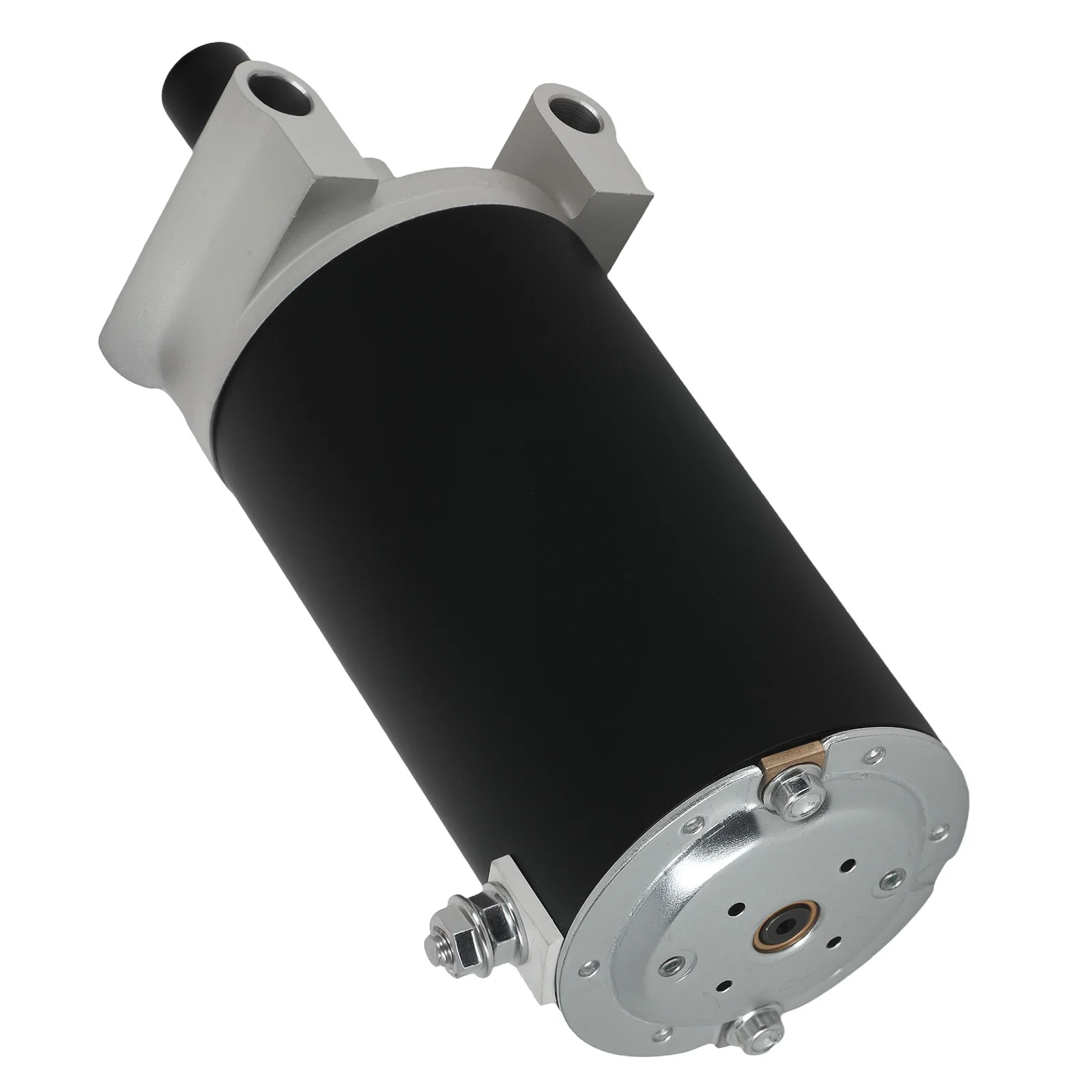 Starter Motor for Toro TITAN Z5200 Kohler 25HP 2007-2009 32-098-04-S 12V 10T
Starter Motor for Toro TITAN Z5200 Kohler 25HP 2007-2009 32-098-04-S 12V 10T