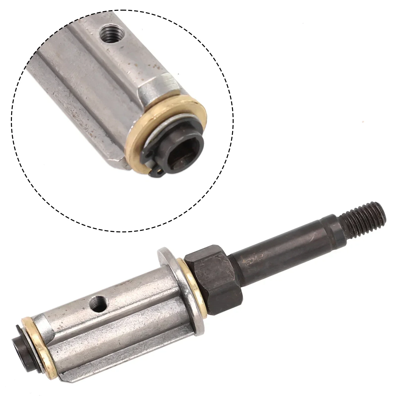 Trimmer Accessories Bearing Housing Garden Trimmer Parts High Quality String Trimmer Parts 4144 640 5900 Replaces
Trimmer Accessories Bearing Housing Garden Trimmer Parts High Quality String Trimmer Parts 4144 640 5900 Replaces