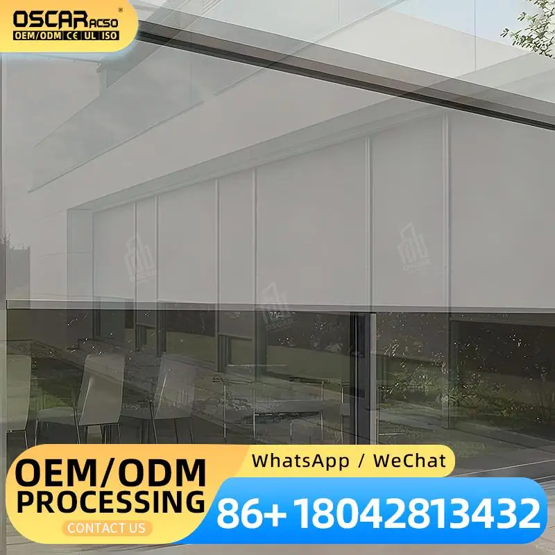 High Speed Automatic Vertical Steel Roller Shutter Door Sale for Warehouse Garage Factory Rolling shutter
High Speed Automatic Vertical Steel Roller Shutter Door Sale for Warehouse Garage Factory Rolling shutter