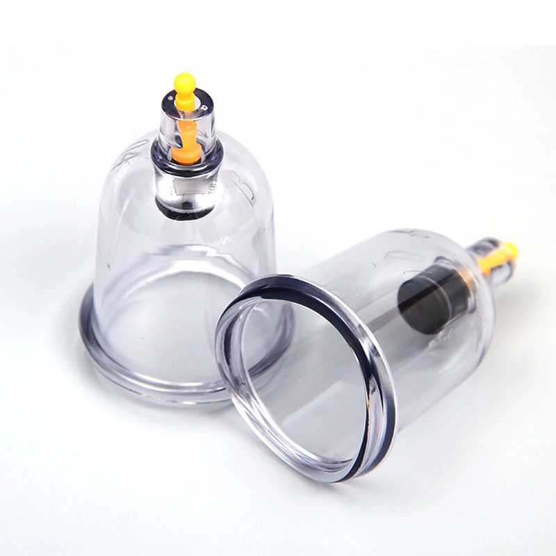 32pcs/set Cupping Therapy Set Vacuum Cupping Set Suction Cups Massage Chinese Medicine Anti Cellulite Physiotherapy Jars
32pcs/set Cupping Therapy Set Vacuum Cupping Set Suction Cups Massage Chinese Medicine Anti Cellulite Physiotherapy Jars