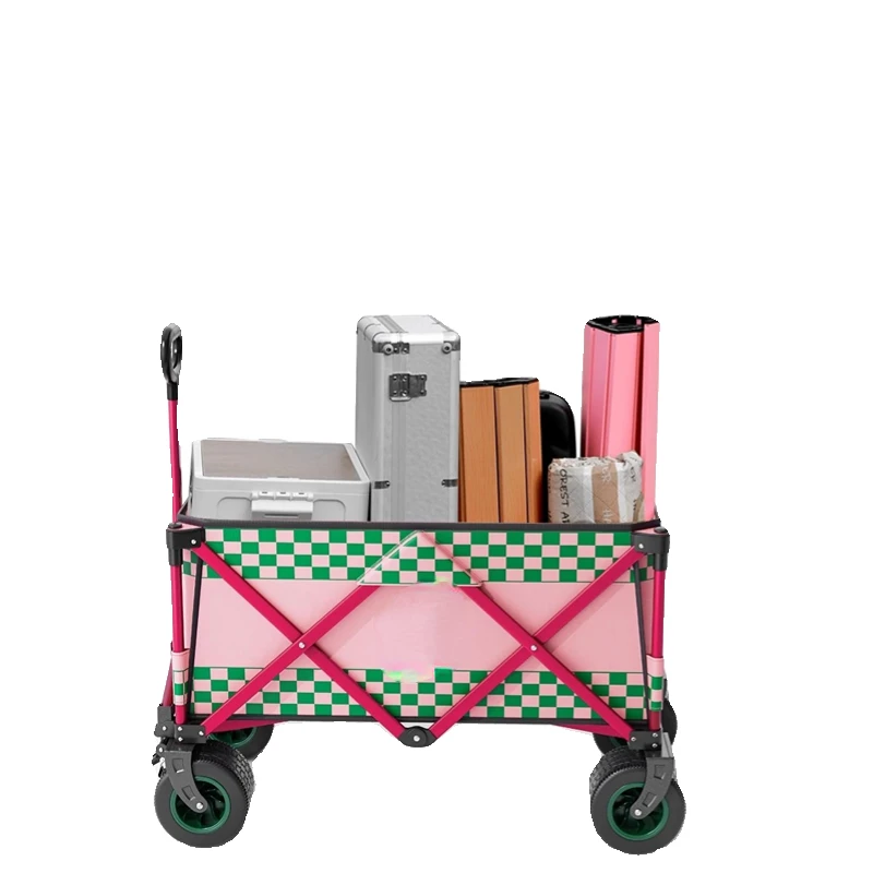 Hot sales Outdoor camping car oversized camping car push trailer foldable trolley picnic car mobile stall car.
Hot sales Outdoor camping car oversized camping car push trailer foldable trolley picnic car mobile stall car.