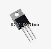10PCS IRF3205 Field effect imported N-channel transistor MOS transistor inverter controller CS3205 SW3205
10PCS IRF3205 Field effect imported N-channel transistor MOS transistor inverter controller CS3205 SW3205