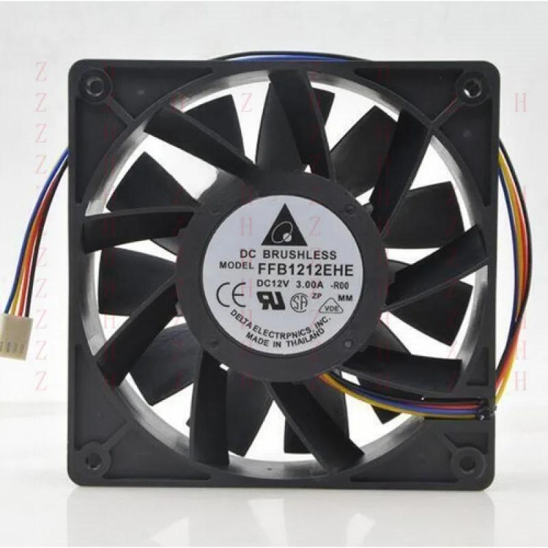 XXZ ДЛЯ 3А вентилятор насилия вентилятор 12 см вентилятор FFB1212EHE 12V I Минералы вентилятор 3.0A
XXZ ДЛЯ 3А вентилятор насилия вентилятор 12 см вентилятор FFB1212EHE 12V I Минералы вентилятор 3.0A