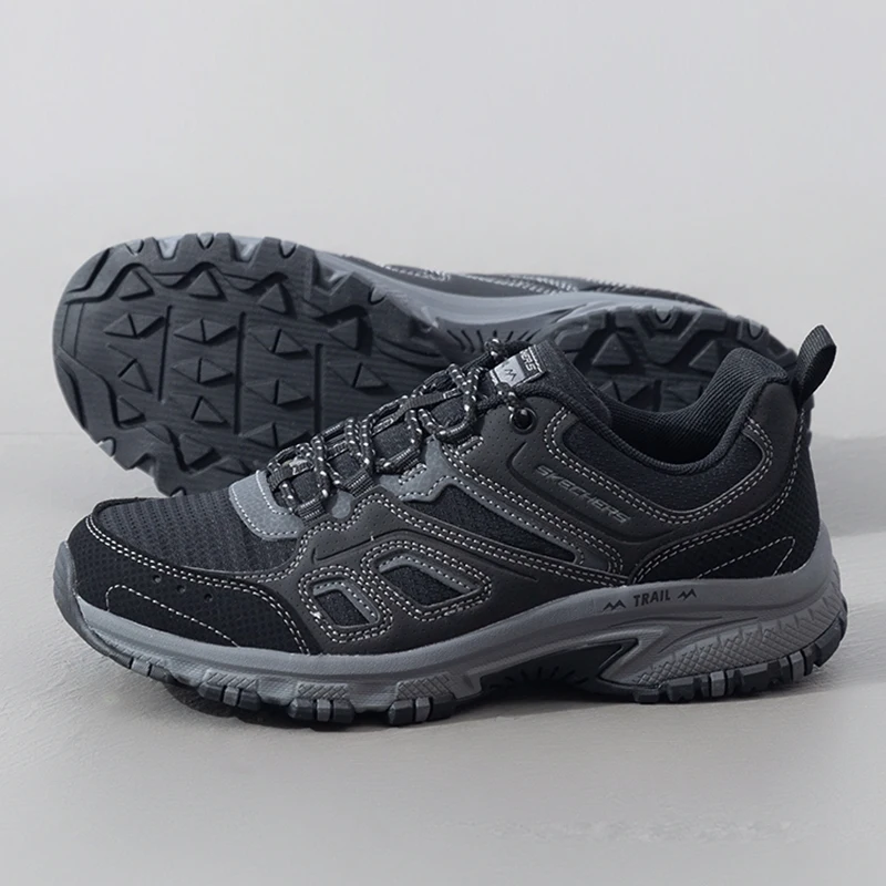 Skechers Women's Shoes Urban Outdoor Hiking Sneakers Fashion Retro Lightweight Breathable Casual Shoes 180022W-Bkcc
Skechers Women's Shoes Urban Outdoor Hiking Sneakers Fashion Retro Lightweight Breathable Casual Shoes 180022W-Bkcc