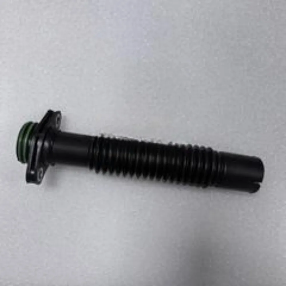 1PC Oil Filler Hose FM420 FM460 21516855 22306614 for Volvo Trucks Accessories Polypropylene Black
1PC Oil Filler Hose FM420 FM460 21516855 22306614 for Volvo Trucks Accessories Polypropylene Black