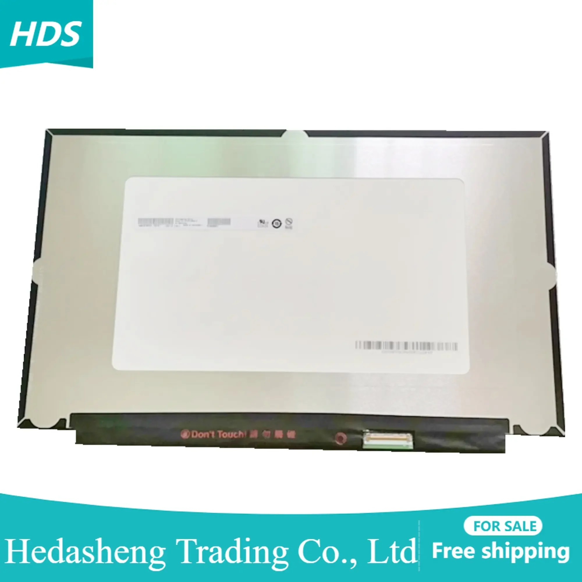 B140HAB04.0 14.0 inch 1920X1080 Replacement Display Panel Matrix Laptop LCD screen
B140HAB04.0 14.0 inch 1920X1080 Replacement Display Panel Matrix Laptop LCD screen