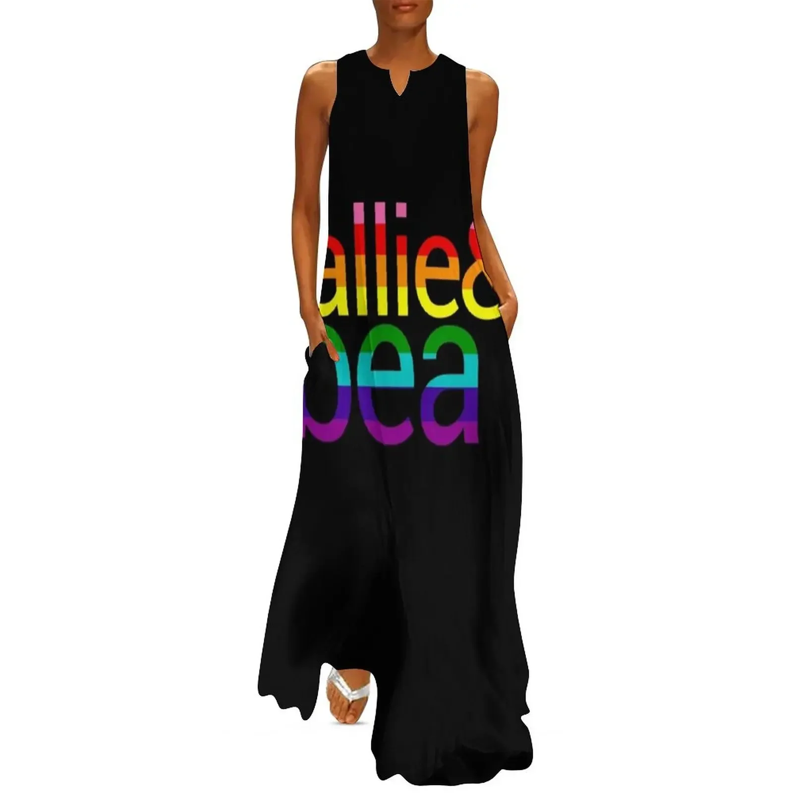Allie and Bea (Ballie) - Wentworth Long Dress long dress women summer dress for women evening woman
Allie and Bea (Ballie) - Wentworth Long Dress long dress women summer dress for women evening woman
