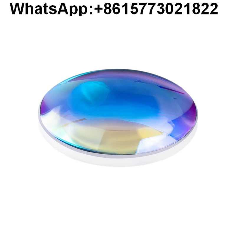 GLA11-K9 Convex Lens Diameter 25/25.4 mm Near Inf-rared B Film Wavelength 650-1100nm Optical Focusing Beam Expander (1PCS)
GLA11-K9 Convex Lens Diameter 25/25.4 mm Near Inf-rared B Film Wavelength 650-1100nm Optical Focusing Beam Expander (1PCS)