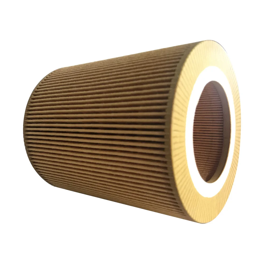 HPDMC C1250 For 15-20HP Machines Rotary Screw Air Compressor Replacement Air Filter Part
HPDMC C1250 For 15-20HP Machines Rotary Screw Air Compressor Replacement Air Filter Part