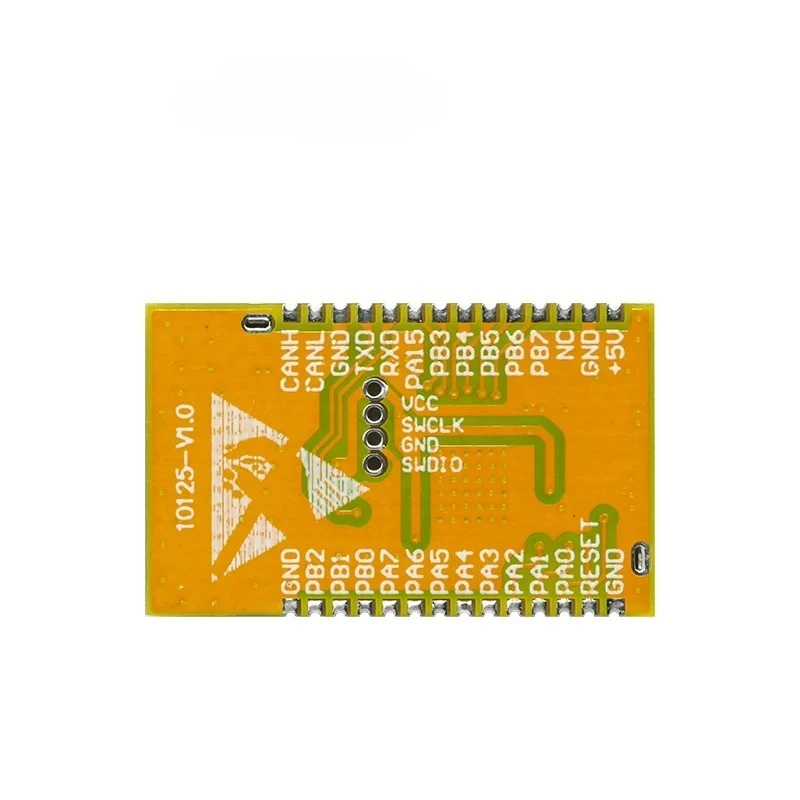 UART TTL to CAN intelligent Protocol Conversion CAN-BUS EBYTE E810-TTL-CAN01 Wireless Communication Module Modbus RTU