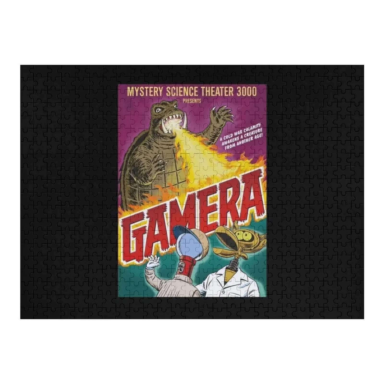 Mst3k Gamerat Jigsaw Puzzle Personalized Gift Married Photo Personalized Gifts Personalized Baby Toy Puzzle
Mst3k Gamerat Jigsaw Puzzle Personalized Gift Married Photo Personalized Gifts Personalized Baby Toy Puzzle