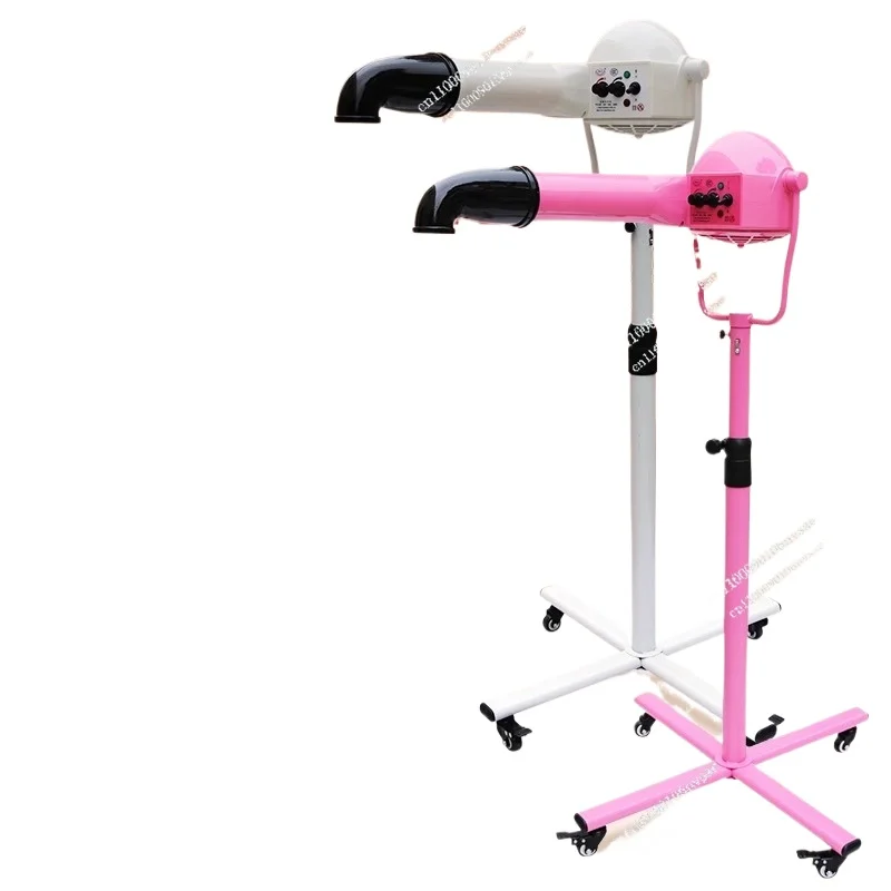 Pet store beauty teddy bear dog special silent large hair dryer negative ion vertical hair pulling machine
Pet store beauty teddy bear dog special silent large hair dryer negative ion vertical hair pulling machine