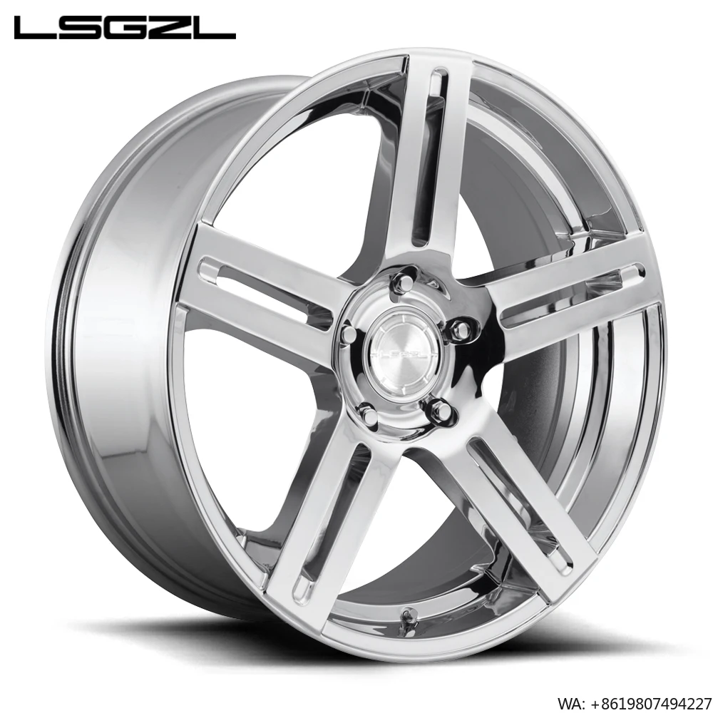 Hot Sale Rims 19 20 21 22 24 18 Inch Brushed Bronze 18 Inch Alloy Rims
Hot Sale Rims 19 20 21 22 24 18 Inch Brushed Bronze 18 Inch Alloy Rims