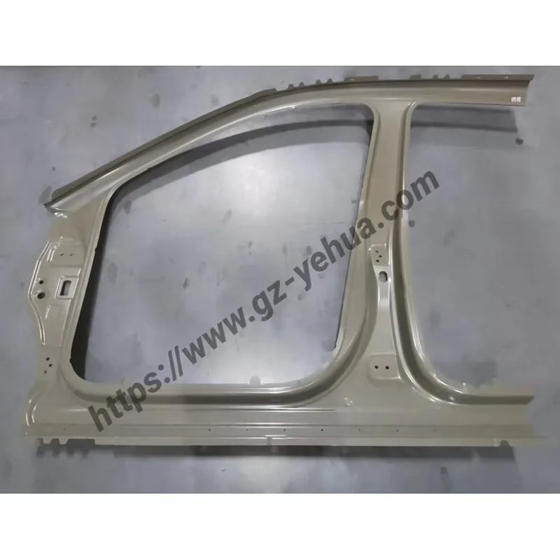 BYD Seal U Song Plus Dm-i Ev 2021-2025 Передняя часть правой внешней панели Оригинальные автомобильные аксессуары Para Auto Tools
BYD Seal U Song Plus Dm-i Ev 2021-2025 Передняя часть правой внешней панели Оригинальные автомобильные аксессуары Para Auto Tools