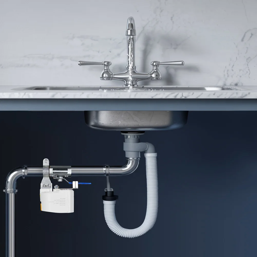 Контроллер отключения газа водяного клапана ZigBee, совместимый с Alexa и Google Home, автоматический контроллер клапана газового водонагревателя
Контроллер отключения газа водяного клапана ZigBee, совместимый с Alexa и Google Home, автоматический контроллер клапана газового водонагревателя